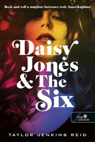 DAISY JONES & THE SIX