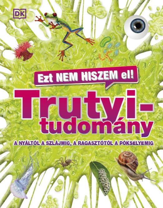 EZT NEM HISZEM EL! - TRUTYITUDOMÁNY