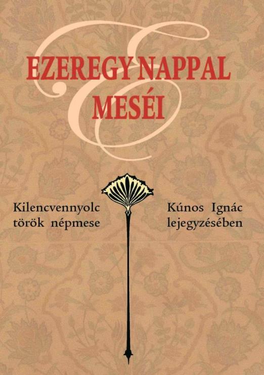 EZEREGY NAPPAL MESÉI