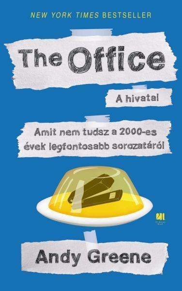 THE OFFICE - A HIVATAL