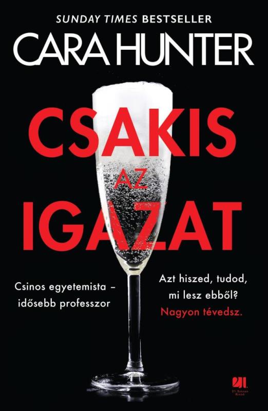 CSAKIS AZ IGAZAT