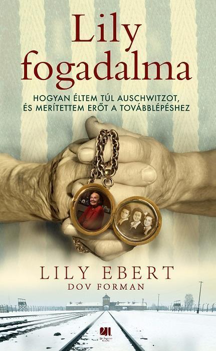 LILY FOGADALMA