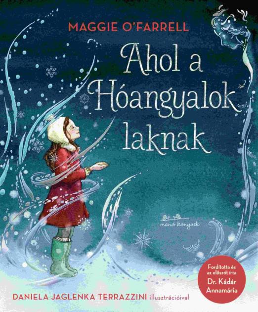 AHOL A HÓANGYALOK LAKNAK