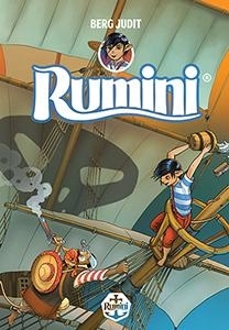 RUMINI - ÚJ, FŰZÖTT