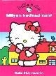 HELLO KITTY MESÉI 2. - MILYEN KEDVED VAN?