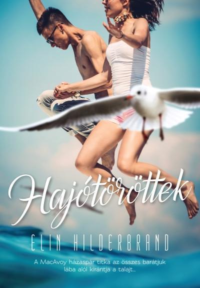 HAJÓTÖRÖTTEK