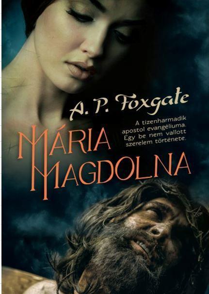 MÁRIA MAGDOLNA