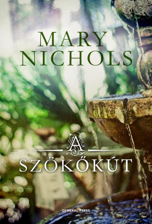 A SZÖKŐKÚT -