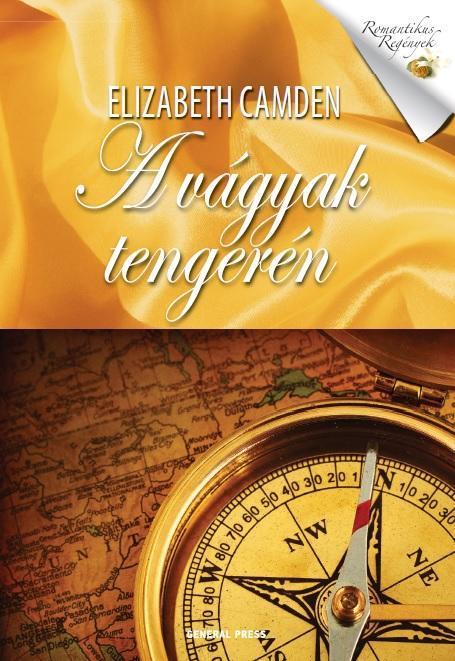 A VÁGYAK TENGERÉN - ROMANTIKUS REGÉNYEK -