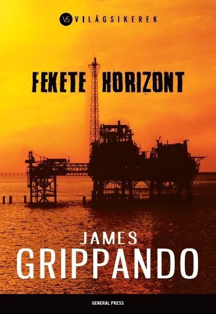 FEKETE HORIZONT - VILÁGSIKEREK
