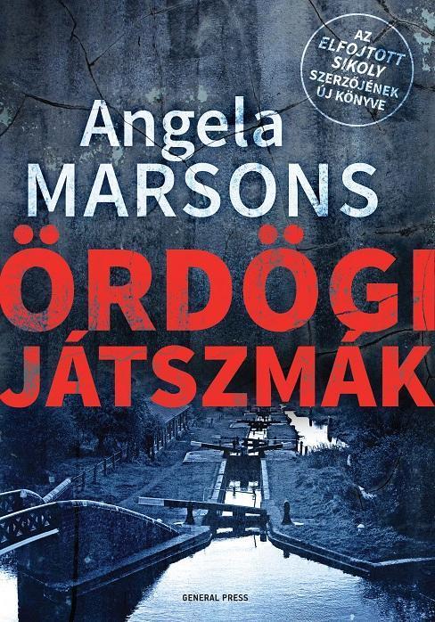 ÖRDÖGI JÁTSZMÁK