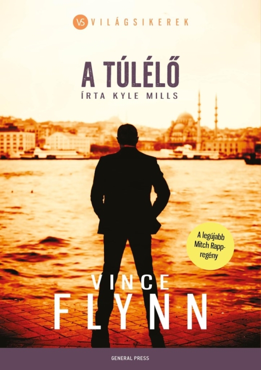 A TÚLÉLŐ - VILÁGSIKEREK