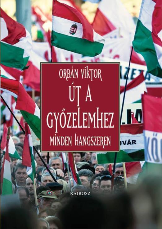 ÚT A GYŐZELEMHEZ - MINDEN HANGSZEREN