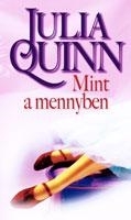 MINT A MENNYBEN