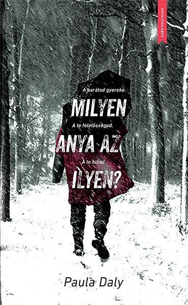 MILYEN ANYA AZ ILYEN?