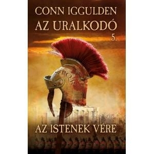 AZ ISTENEK VÉRE - AZ URALKODÓ 5.