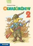 OLVASÓKÖNYV 2. - MS-1621U