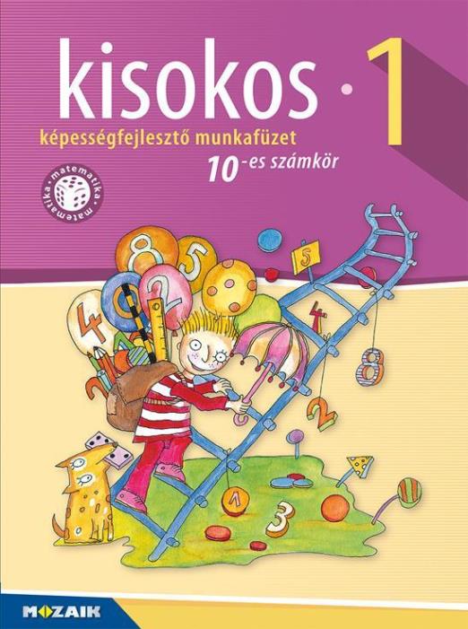 KISOKOS 1. - KÉPESSÉGFEJL. MF. 10-ES SZÁMKÖR