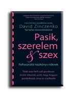 PASIK, SZERELEM & SZEX