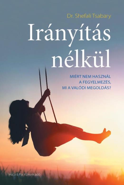 IRÁNYÍTÁS NÉLKÜL