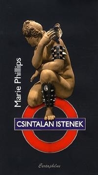 CSINTALAN ISTENEK