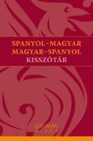 SPANYOL-MAGYAR, MAGYAR-SPANYOL KISSZÓTÁR
