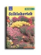 SZIKLAKERTEK - LÉPÉSRŐL LÉPÉSRE - KÖTÖTT