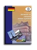 KÉRDÉSEK ÉS VÁLASZOK NÉMET NYELVBŐL