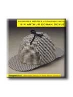 SHERLOCK HOLMES KÜLÖNLEGES ESETEI 2. - HANGOSKÖNYV CD -