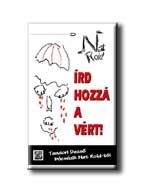 ÍRD HOZZÁ A VÉRT!
