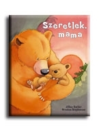 SZERETLEK, MAMA