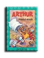 ARTHUR MÁSHOL ALSZIK