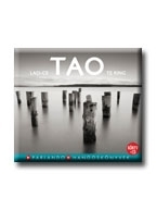 TAO TE KING - KÖNYV + CD -
