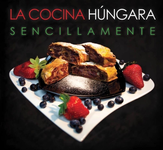 LA COCINA HÚNGARA - SENCILLAMENTE