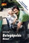 BETEGÁPOLÁS NÉMET