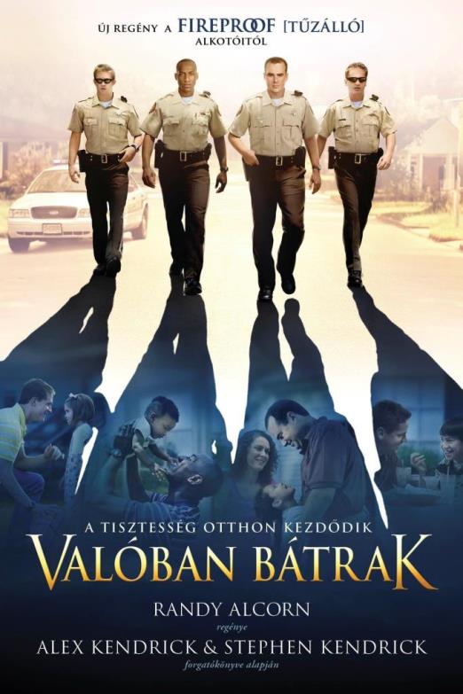 VALÓBAN BÁTRAK