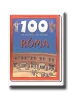 RÓMA - 100 ÁLLOMÁS-100 KALAND -