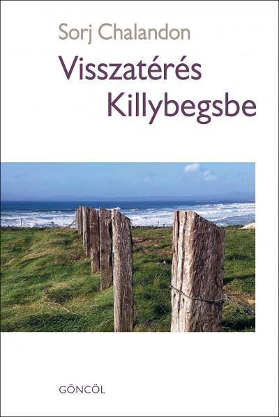 VISSZATÉRÉS KILLYBEGSBE