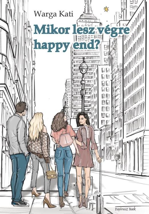 MIKOR LESZ VÉGRE HAPPY END?