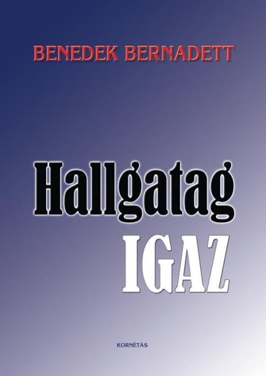 HALLGATAG IGAZ