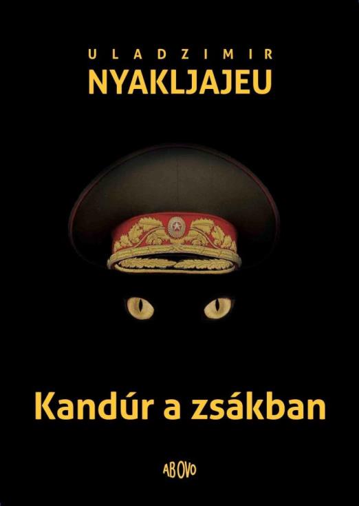 KANDÚR A ZSÁKBAN