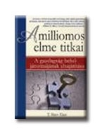 A MILLIOMOS ELME TITKAI - T31 -