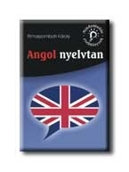 ANGOL NYELVTAN - MINDENTUDÁS ZSEBKÖNYVEK -