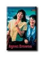 AGNES BROWNE