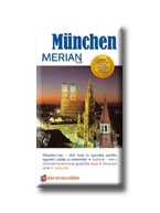 MÜNCHEN - MERIAN LIVE! -