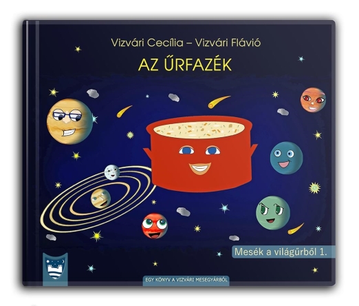 AZ ŰRFAZÉK
