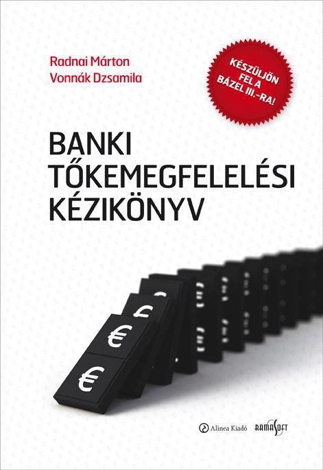 BANKI TŐKEMEGFELELÉSI KÉZIKÖNYV