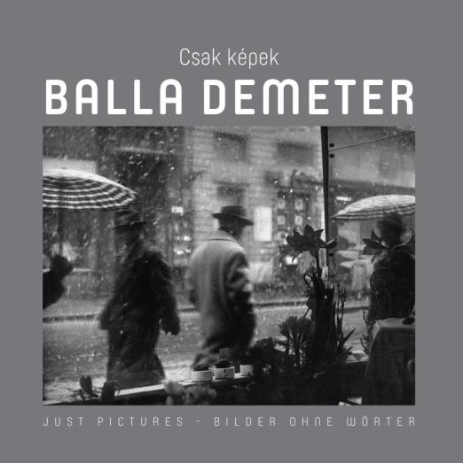 CSAK KÉPEK - BALLA DEMETER