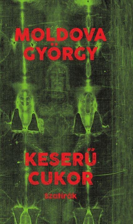 KESERŰ CUKOR - SZATÍRÁK