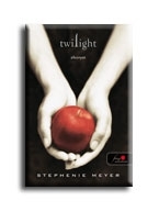 TWILIGHT - ALKONYAT - FŰZÖTT -